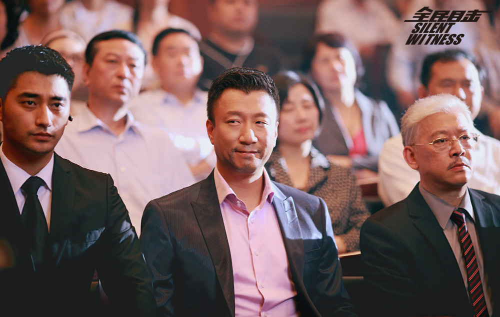 全民目击星光熠熠家庭友情派对演员阵容揭秘