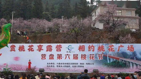 六盘水营盘乡最新动态与春日绿意🌱🌼更新速递
