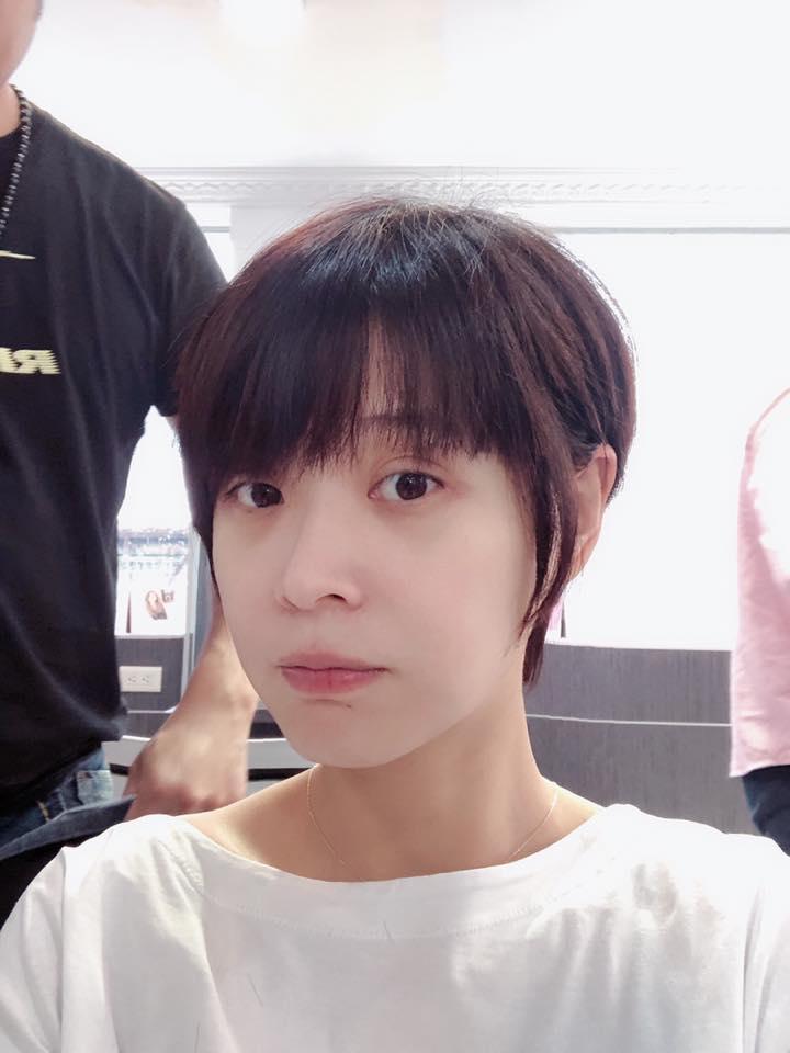 台湾演员李燕，舞台到荧屏的蜕变之路——自信与成就感的彰显