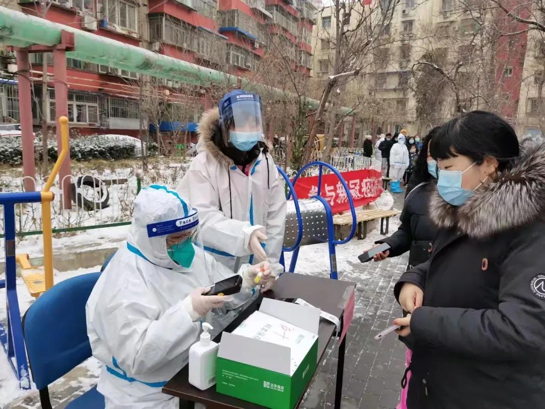 丰台疫情最新动态与背景分析